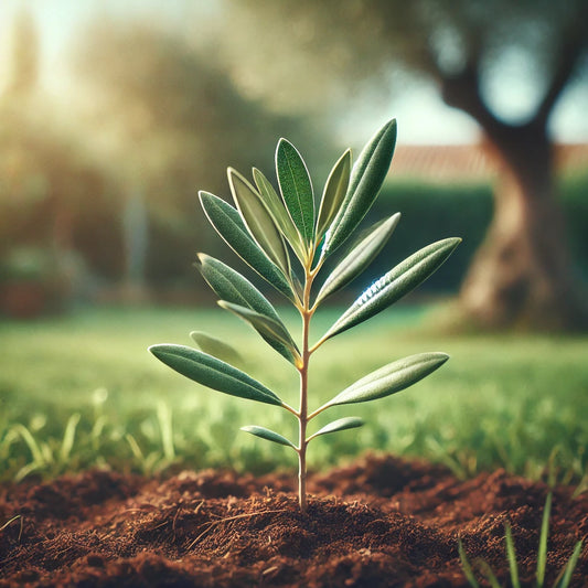 🌱 Seed-Paket | Einstieg in die Nachhaltigkeit