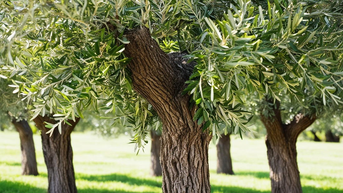 Ein Baum pro Teammitglied – Das nachhaltigste Mitarbeiterprojekt ever